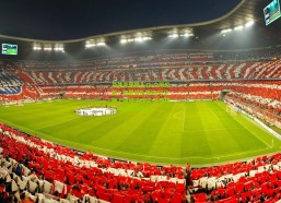 华体会登陆入口-立竿见影！凯恩替补登场30分钟上演帽子戏法 导演拜仁四球逆转好戏