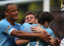 【华体会入口】中超激战，泽卡单刀制胜，马德鲁加首球闪耀，泰山4比1轻取十人英博