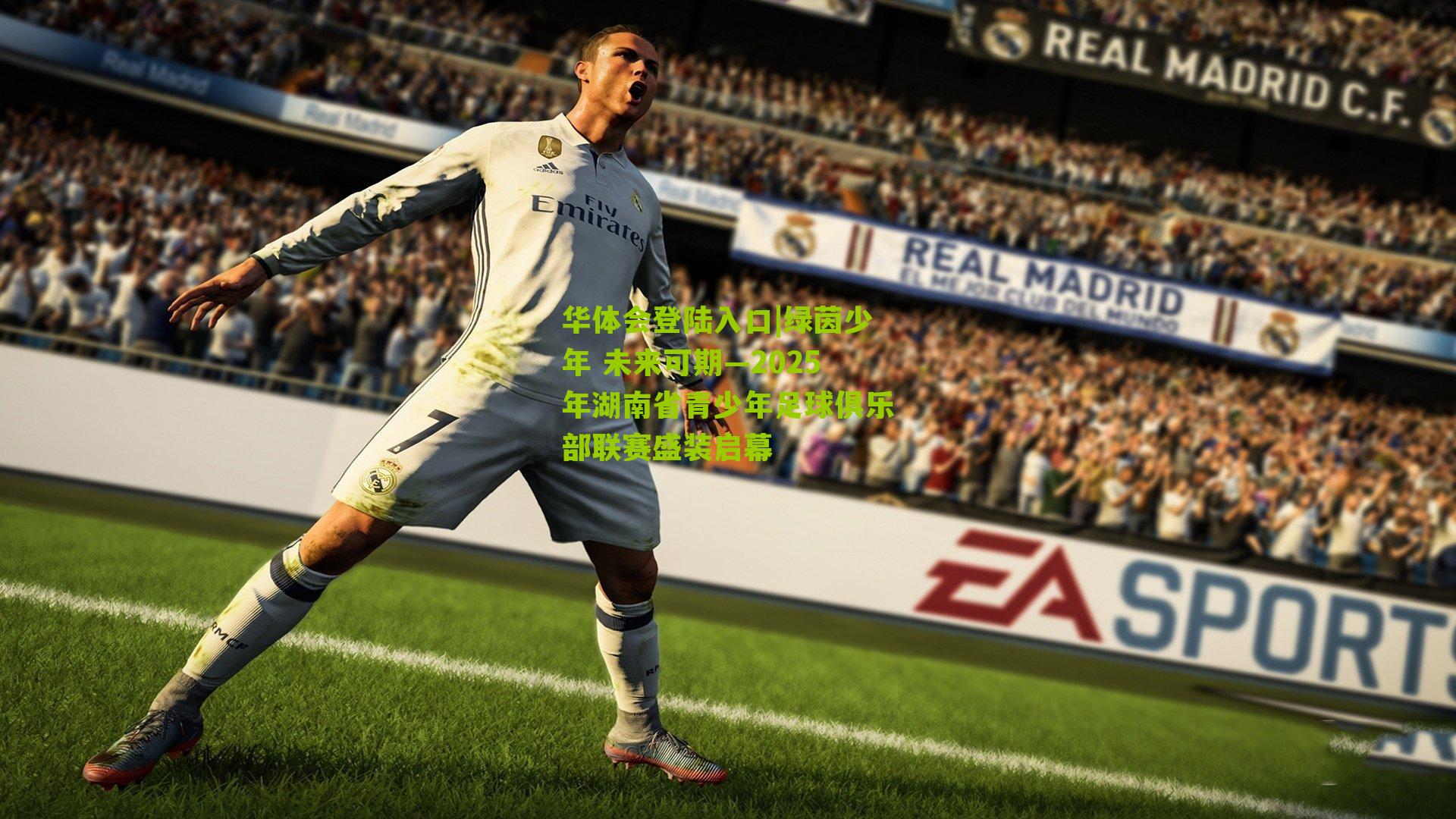 绿茵少年 未来可期—2025年湖南省青少年足球俱乐部联赛盛装启幕