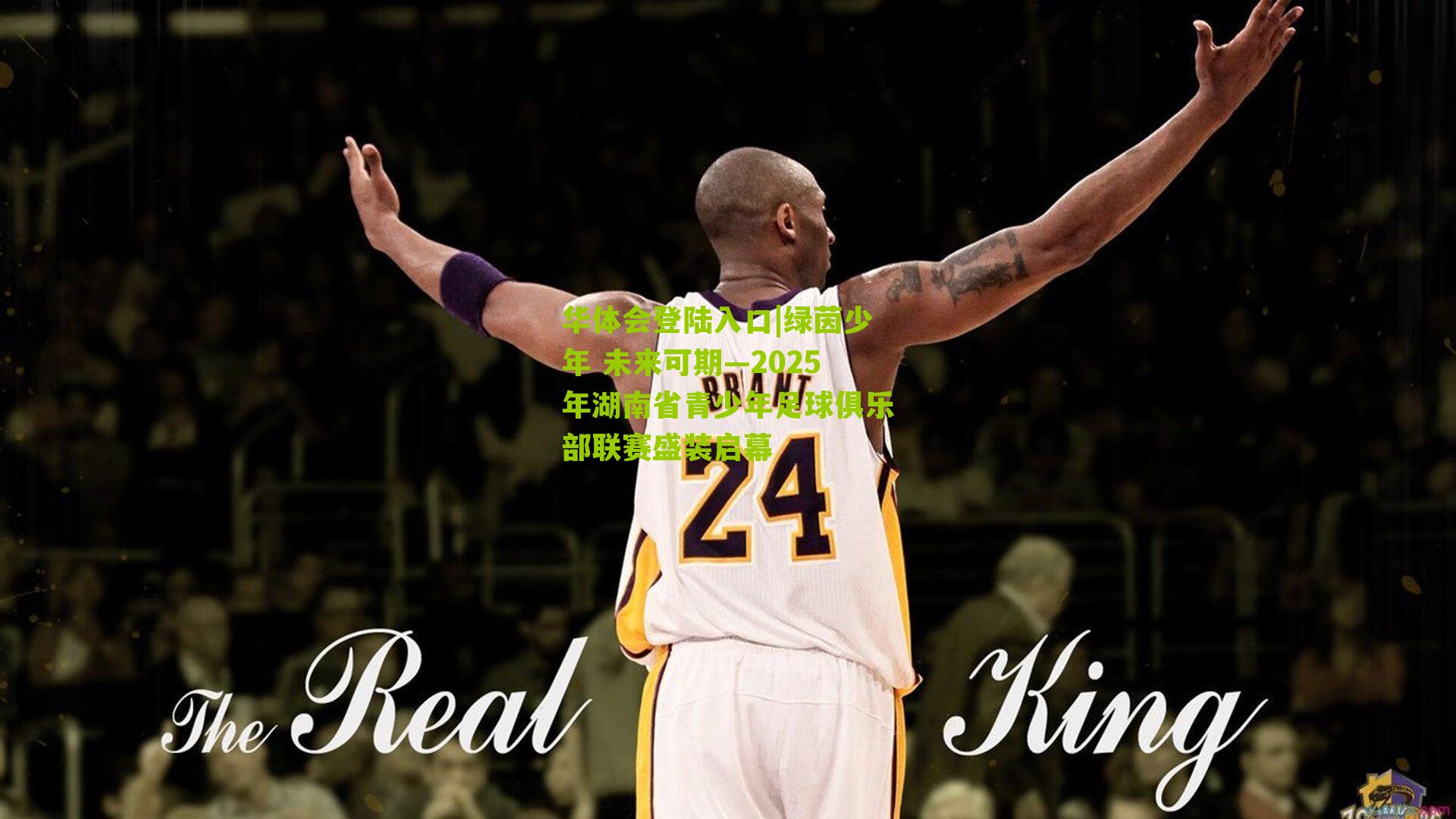 绿茵少年 未来可期—2025年湖南省青少年足球俱乐部联赛盛装启幕