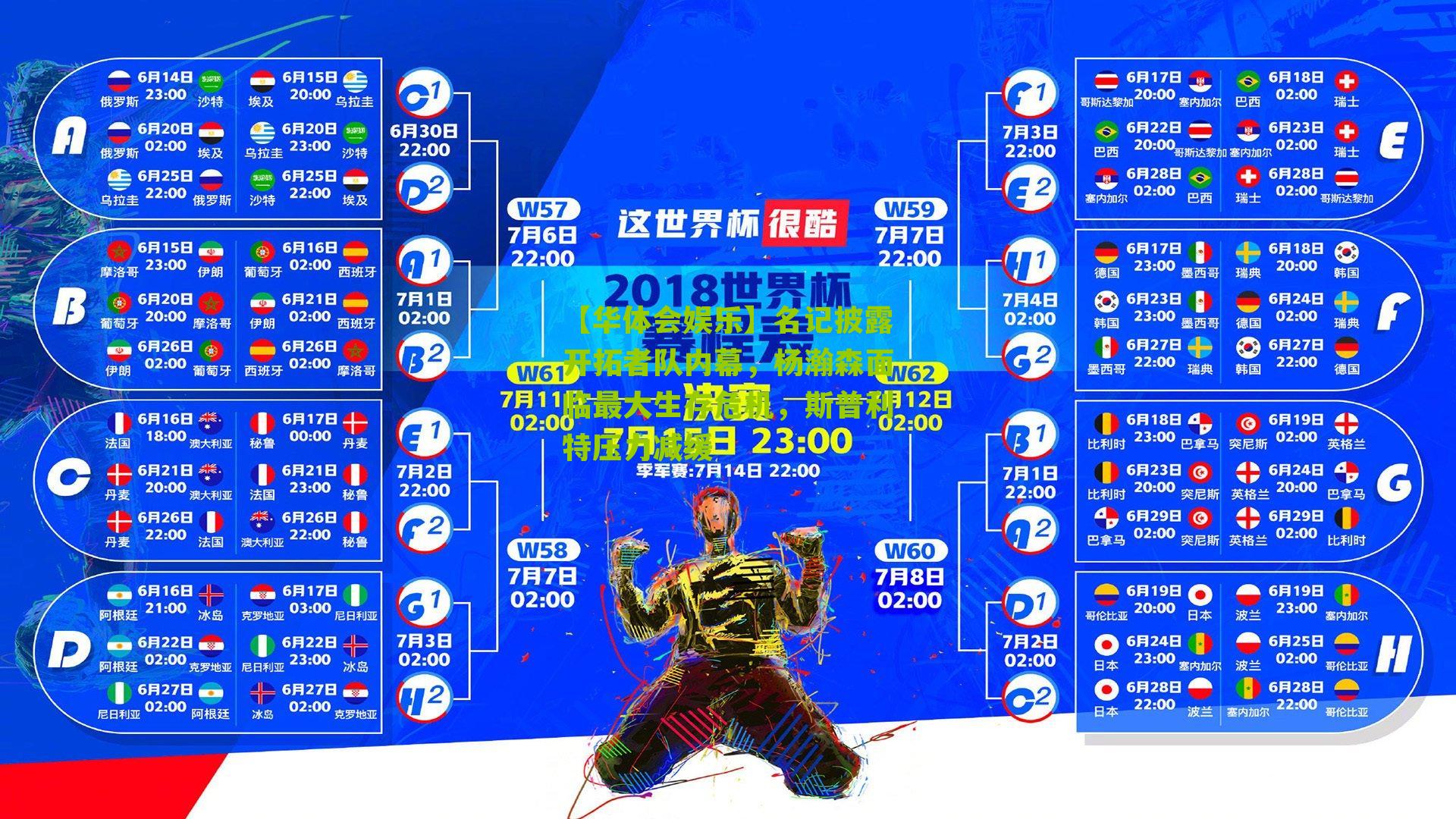 名记披露开拓者队内幕,杨瀚森面临最大生存危机,斯普利特压力减缓